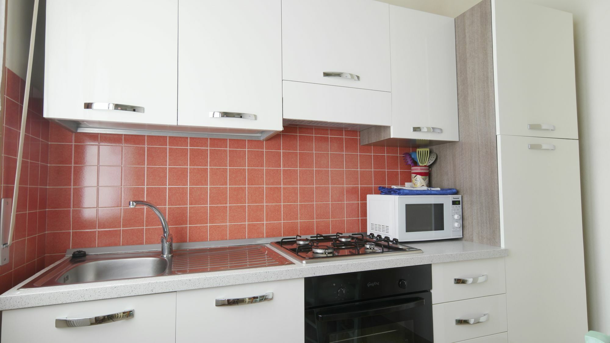 For Rent Il Corso Apartment Verona