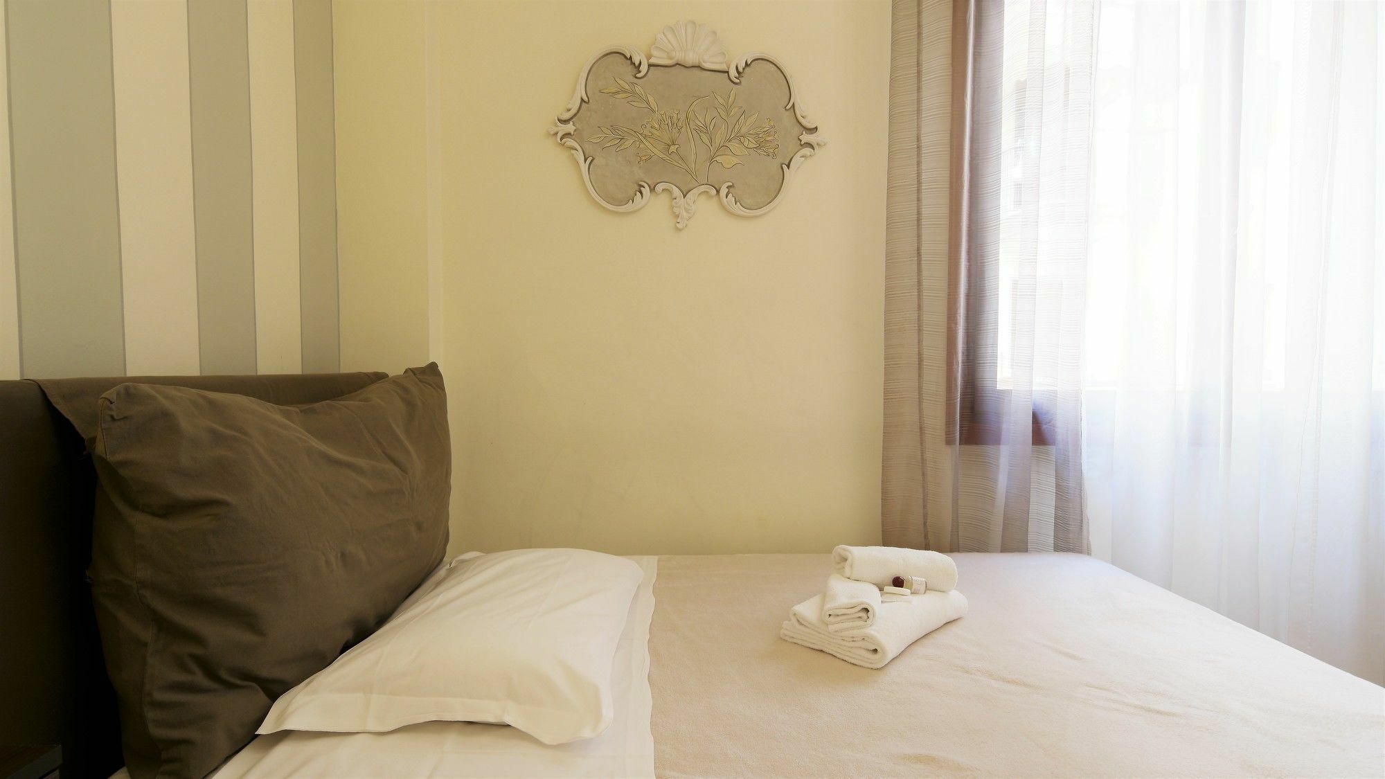 For Rent Il Corso Apartamento