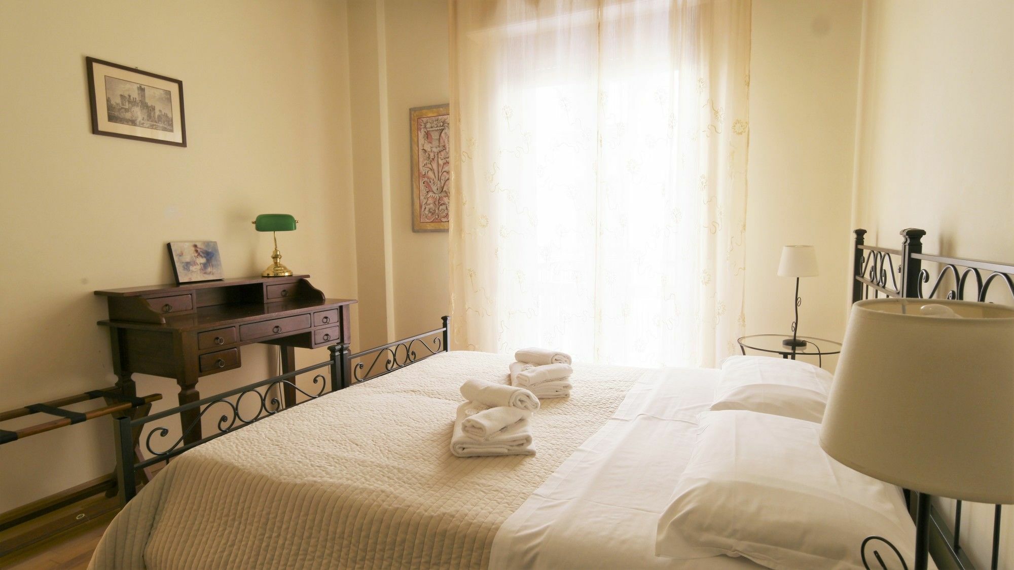 Apartamento For Rent Il Corso
