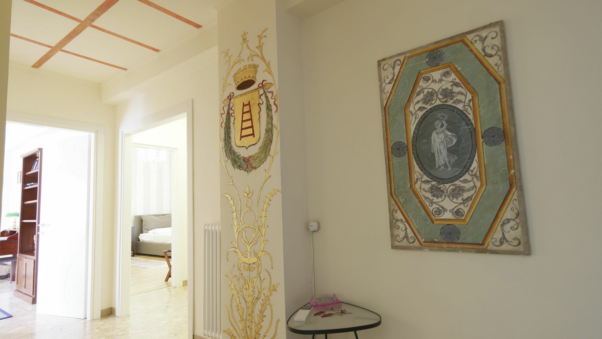 For Rent Il Corso Apartamento Verona